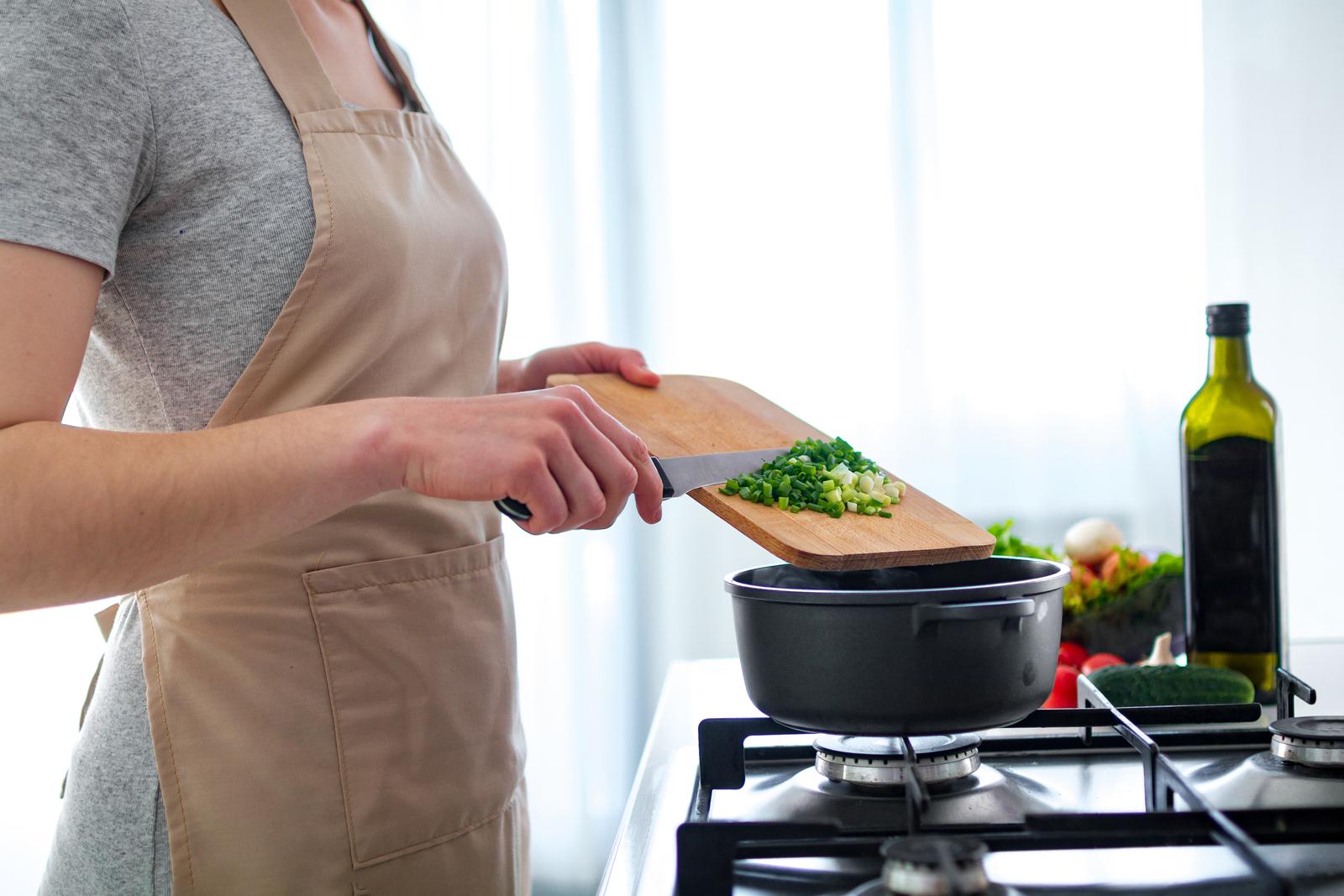5 Consejos Para Mantener Tu Cocina Limpia Y Reluciente Cleaning 1a
